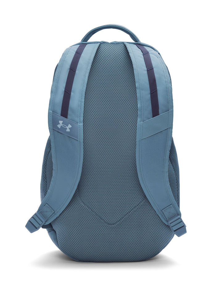 Mochila de entrenamiento Unisex Hustle Sport 6.0 Azul Under Armour