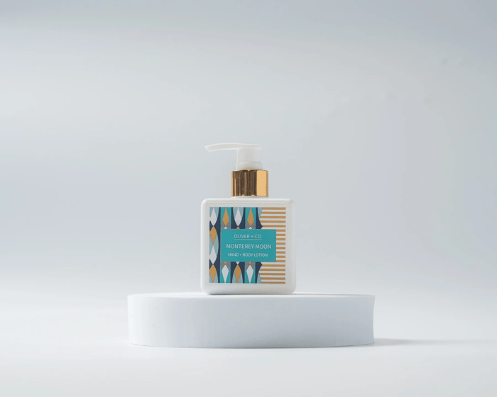 Monterey Moon | Hand & Body Lotion