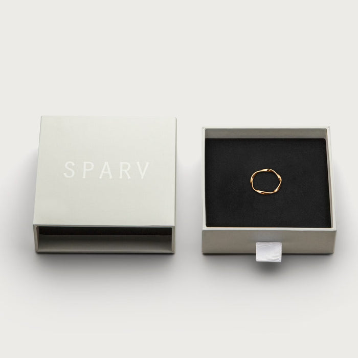Most loved ring in Gold