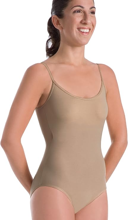 MT110 Child Camisole Leotard *
