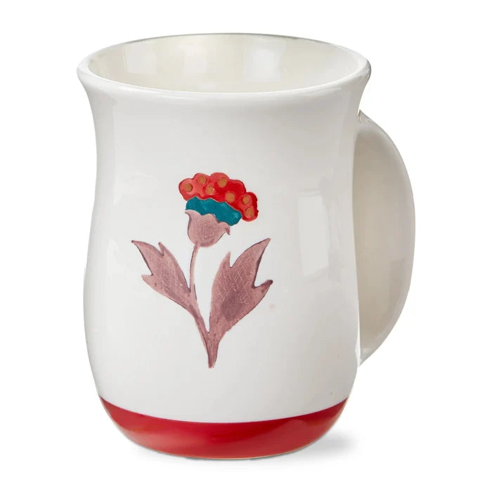 Mug Handwarmer - Autumn Bloom