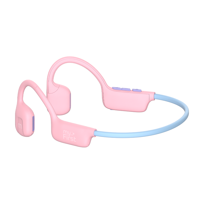 myFirst Headphones AirWaves Open-Ear - Pink | 256-FH8506SA-PK01