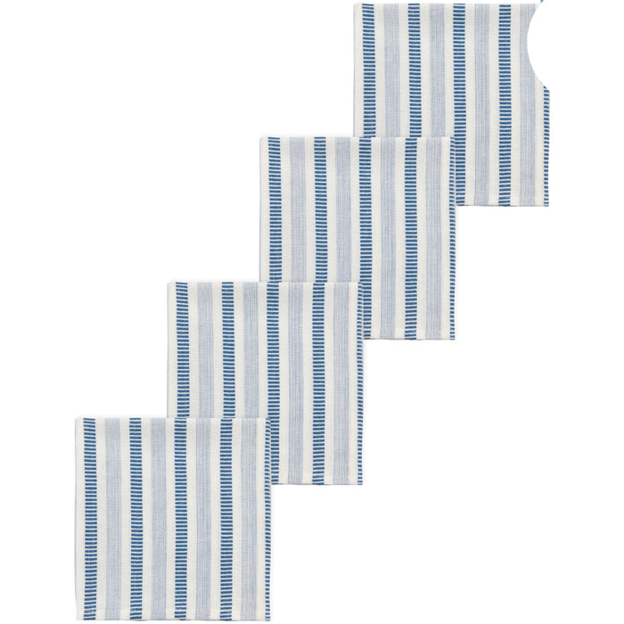 Napkin Set - Breeze