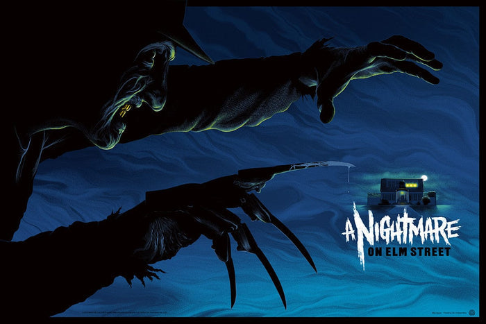 Nightmare on Elm Street (Variant)