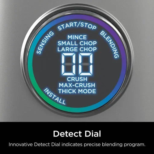Ninja Detect Blender Pro | TB201UK