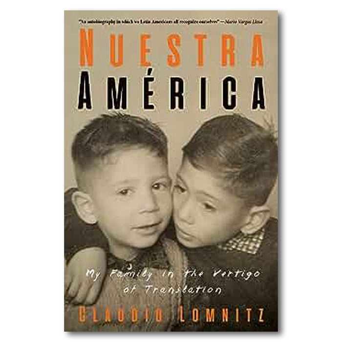 Nuestra America
