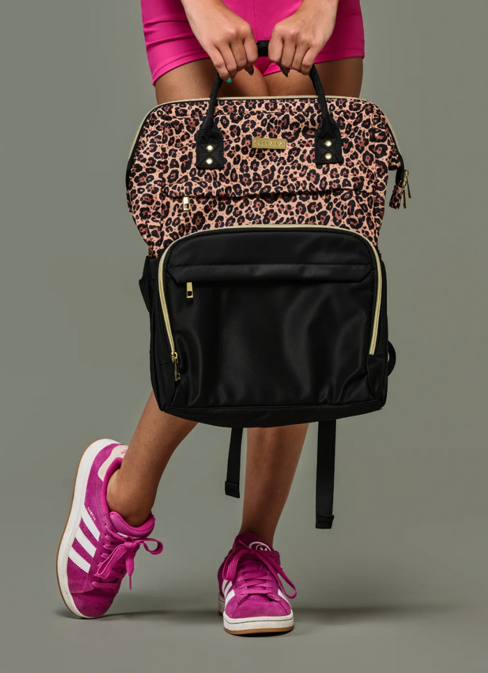 OLL252 Studio Essentials Backpack