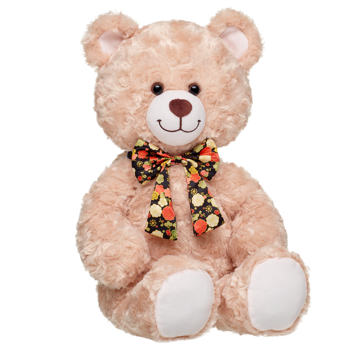 Online Exclusive Floral Gifting Bow