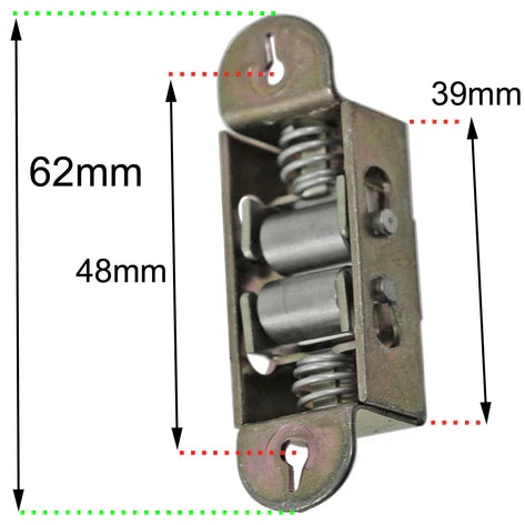 Oven Door Catch Universal Oven Door Catch