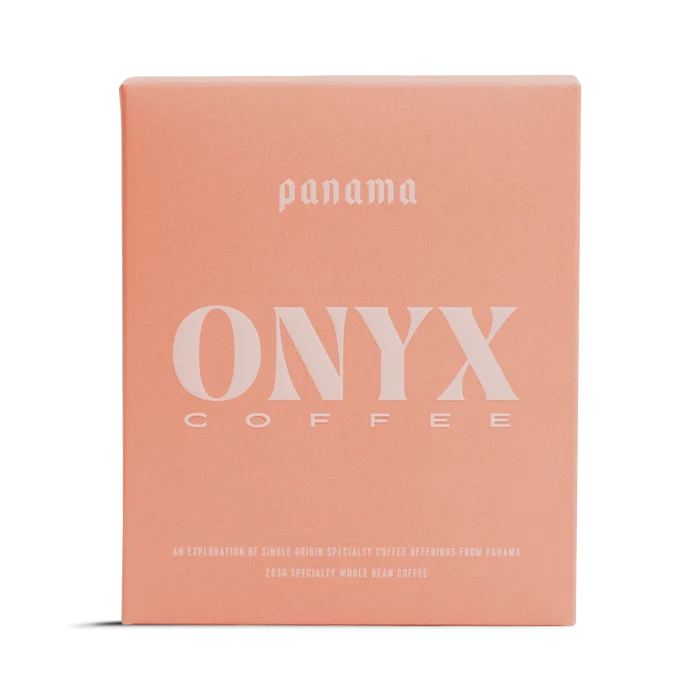 Panama Elida Estate Gesha Anaerobic