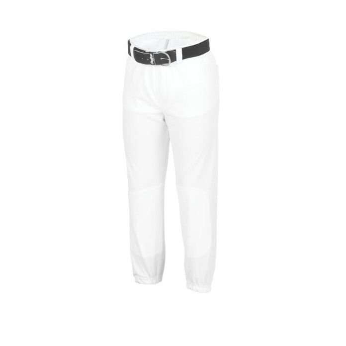 WHITE / S