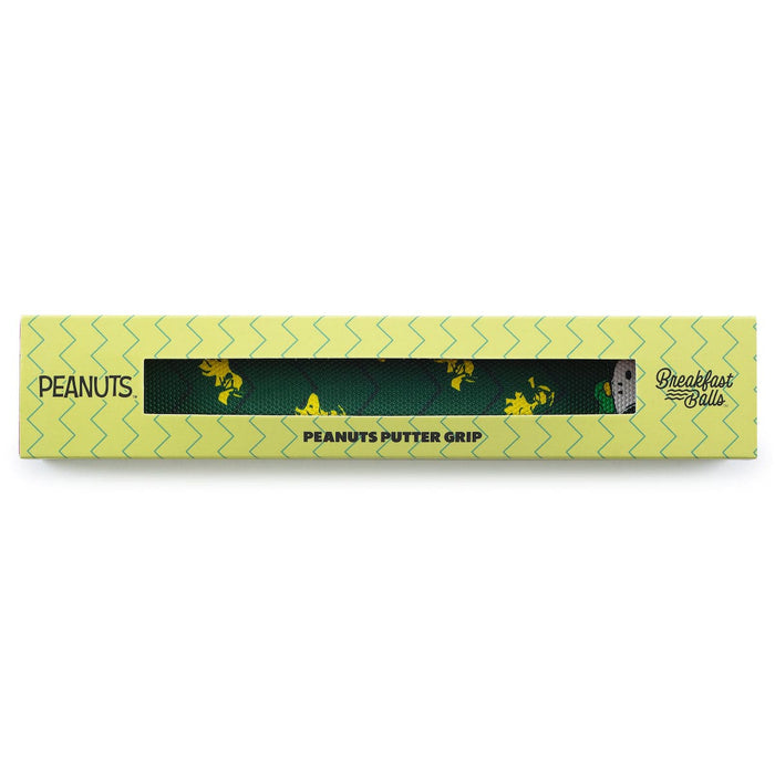 RSVLTS Peanuts Putter Grip Peanuts "Birdie and Beagle" – Pistol Putter Grip Peanuts "Birdie and Beagle" – Pistol Putter Grip