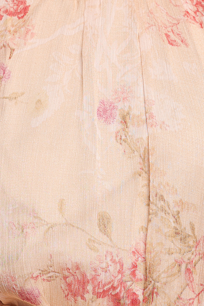 Petal and Pup USA DRESSES Phaedra Long Sleeve Mini Dress - Soft Rose (Hold for Amazon)