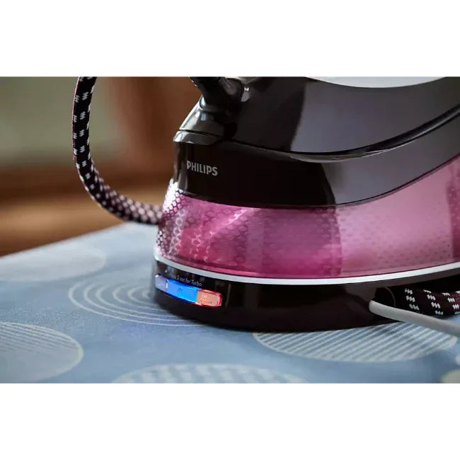 Philips Perfect Care Steam Generator Iron 6.5bar | GC7842/46