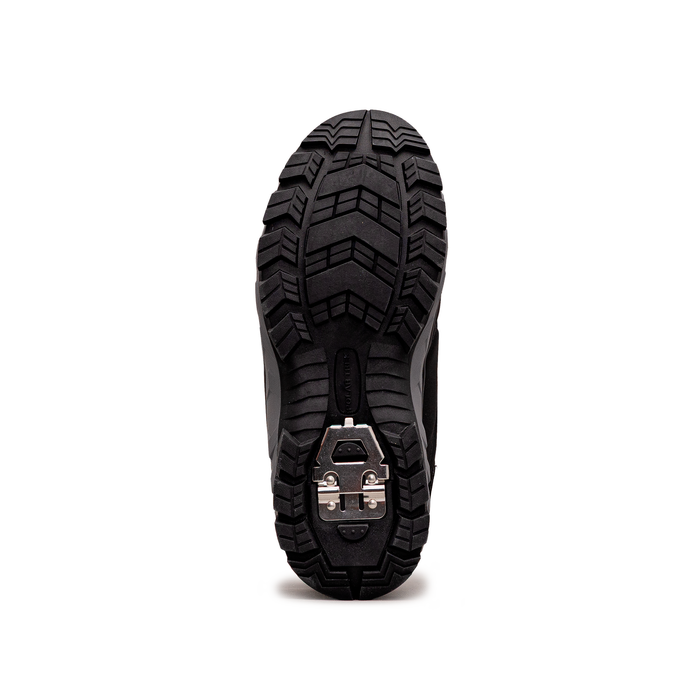 POLARTREK BARKOFF NOIR POUR HOMME