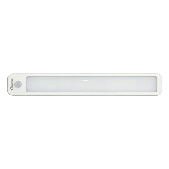 PowerPac USB LED Night Light with Motion Sensor Light, bathroom & living room Energy saving lighting lamp (MC23)