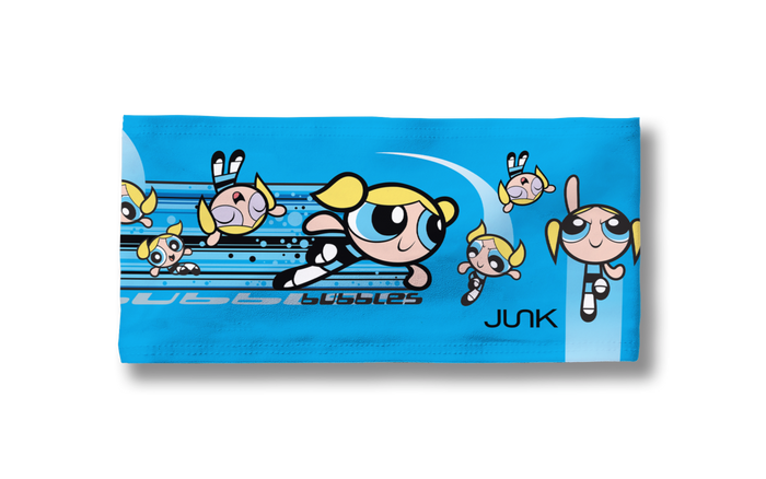 Powerpuff Girls: Bubbles Big Bang Lite Headband - View 3
