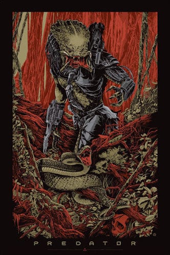 Predator (Variant)
