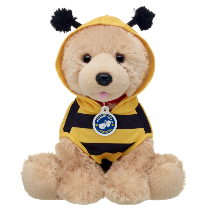 Promise Pets™ Bee Costume
