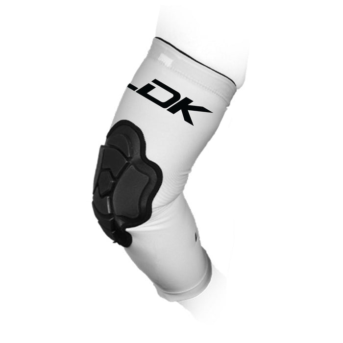 PROTEGE COUDE DECK HOCKEY LDK HP1 ADULTE