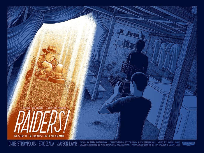 Raiders! The Story of The Greatest Fan Film Ever Made