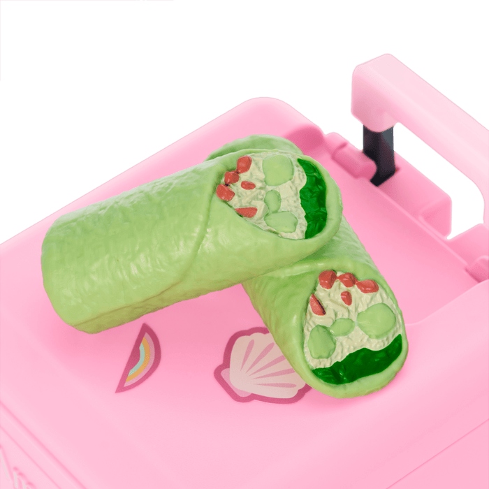 Raquel's™ Summertime Treats Set for 18-inch Dolls (Girl of the Year™ 2026)