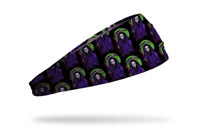 Reaper Big Bang Lite Headband - View 2