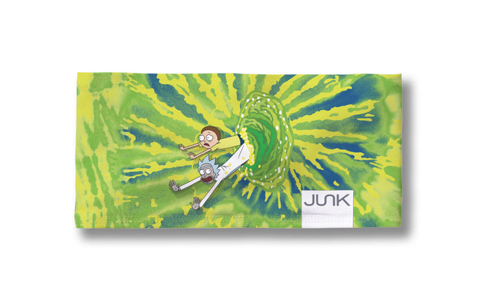 Rick and Morty: Portal Big Bang Lite Headband - View 3