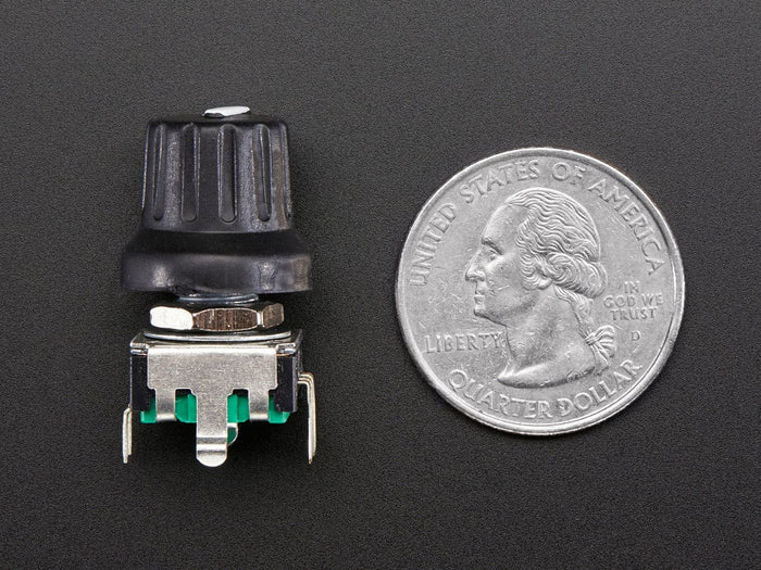 Rotary Encoder + Extras by The Pi Hut - The Pi Hut