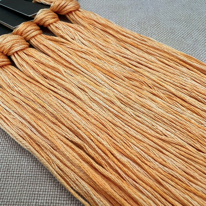 Roxy Floss Collection 8yd Belladonna
