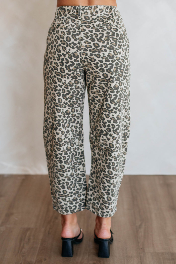 Run Wild Pants