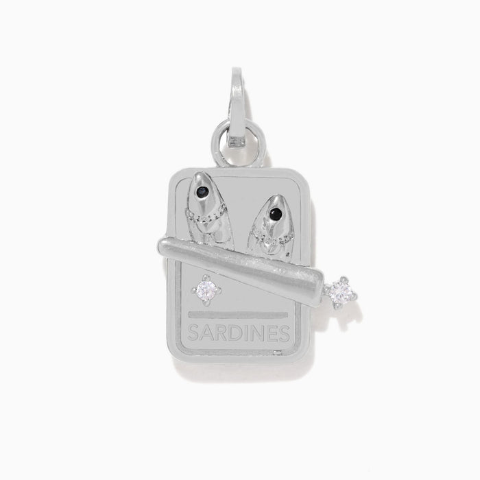 Sardines Charm