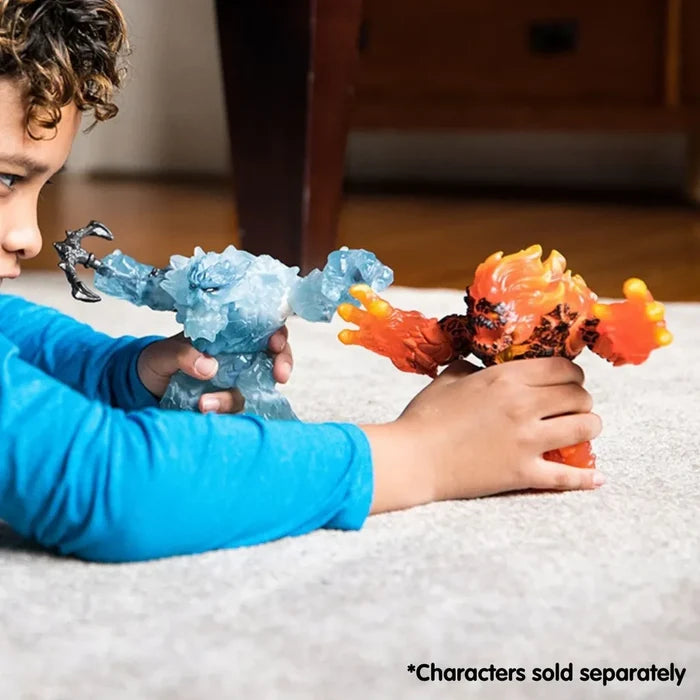 Schleich ELDRADOR® Lava Smasher Toy Figure