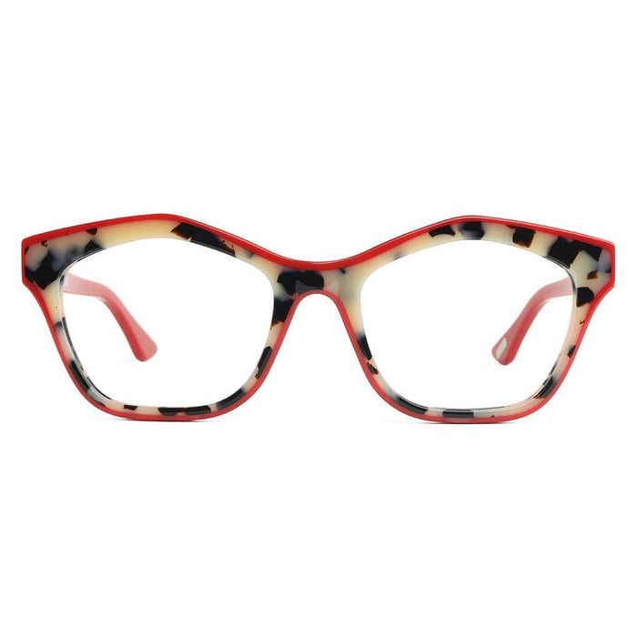 Oreo / Red