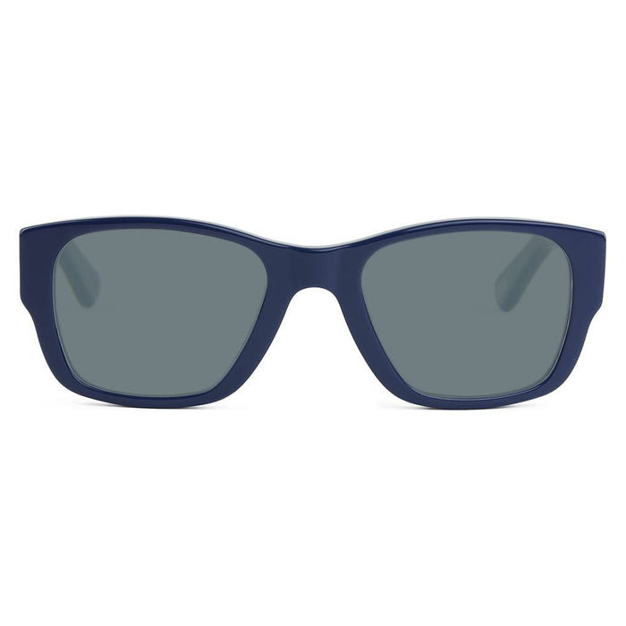 Navy / 0 / Grey