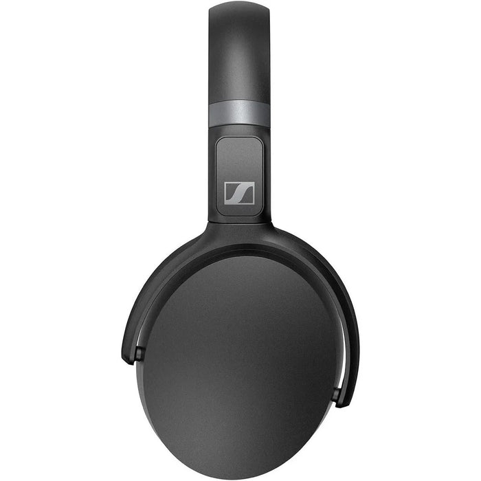 Sennheiser HD 450BT Wireless Headphones - Black | HD450BT