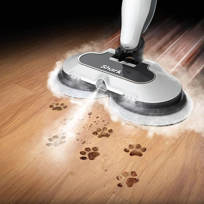 Shark Scrub Steam Mop | S8201UK