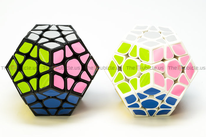 ShengShou Pearl Megaminx