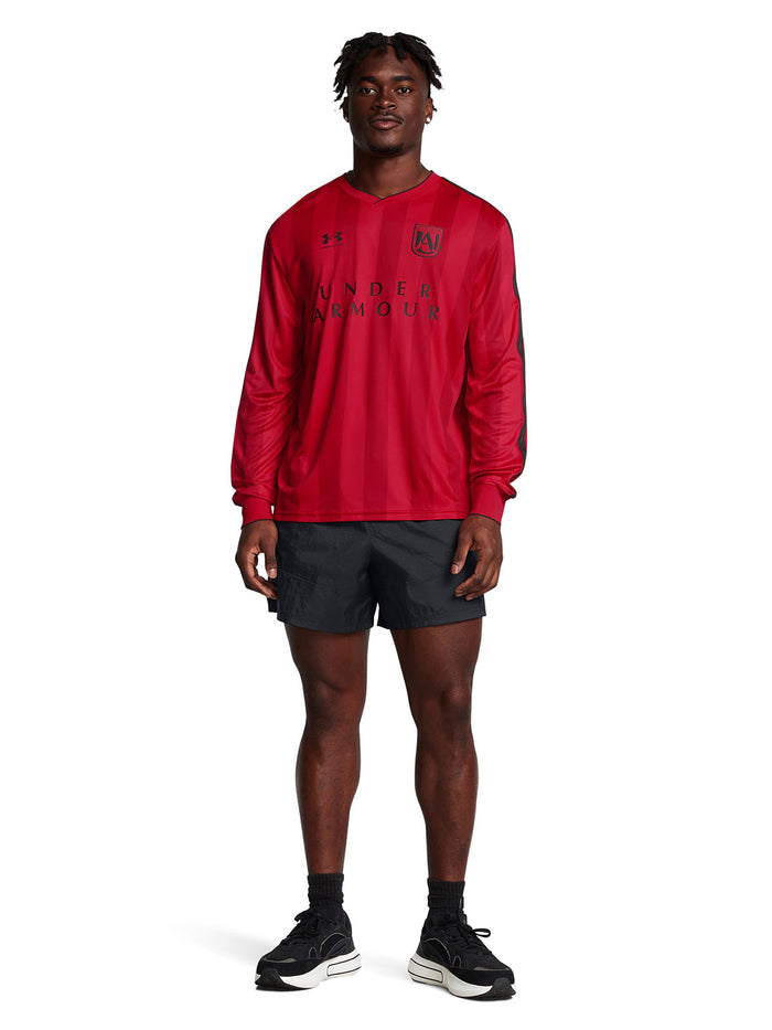 Shorts UA Challenger para hombre
