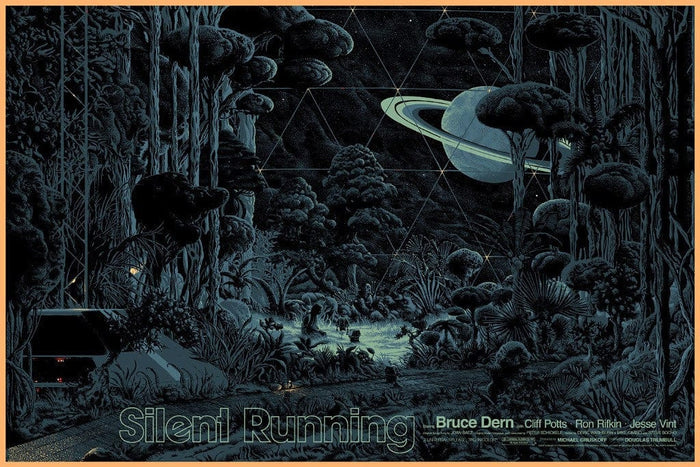 Silent Running