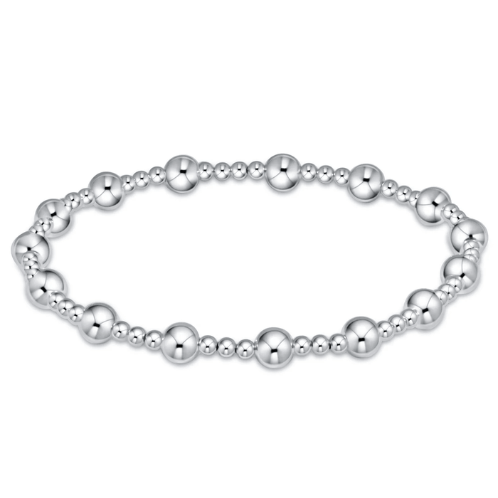 Sincerity Sterling 5mm Bracelet