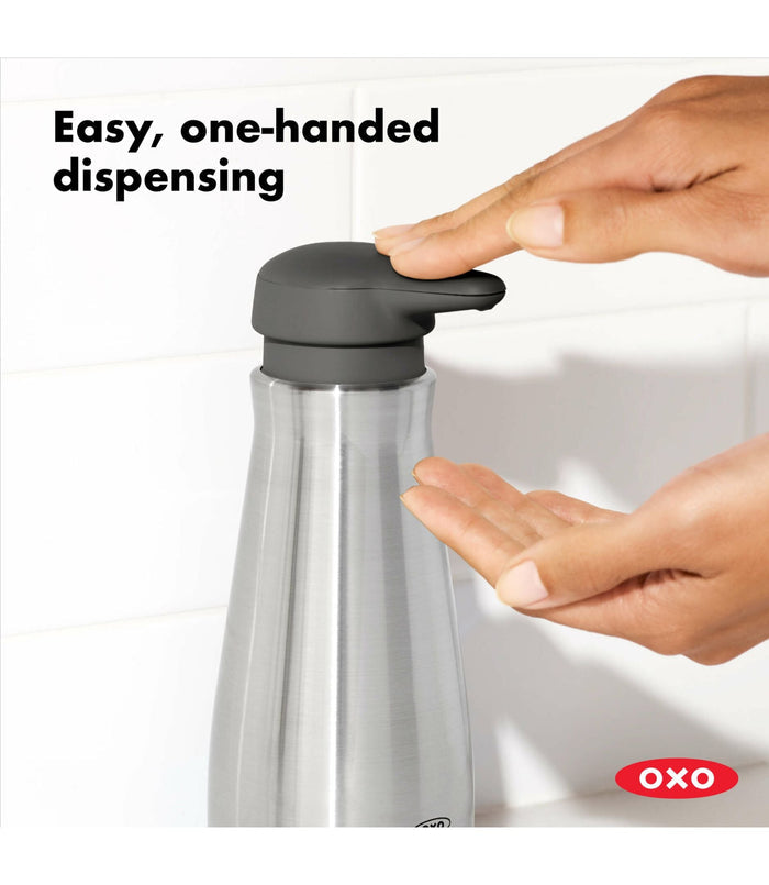 Soap Dispenser