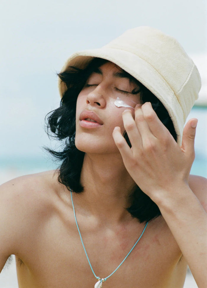 SPF 30 Lotion Sunscreen Travel Size