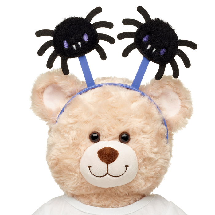 Spider Headband