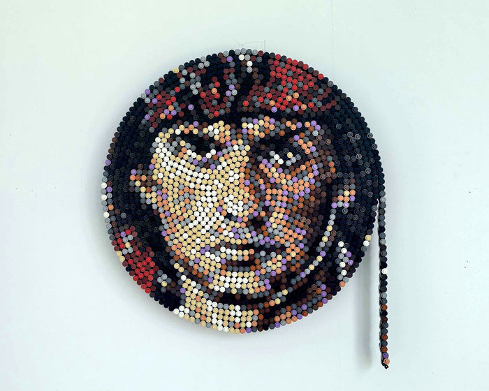 Spiral Art-rambo