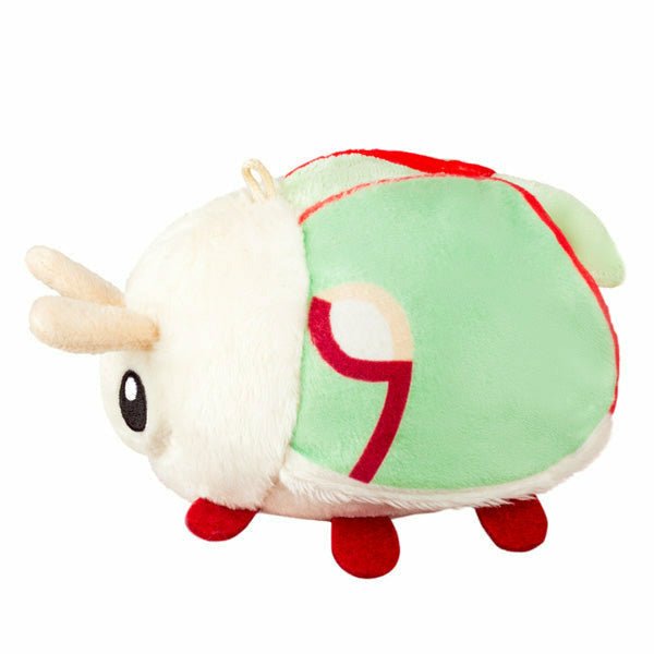Squishable 3 Inch Luna Moth Micro Clip - Owl & Goose Gifts