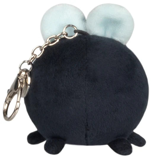 Squishable 4 Inch Micro Fly Plush Clip