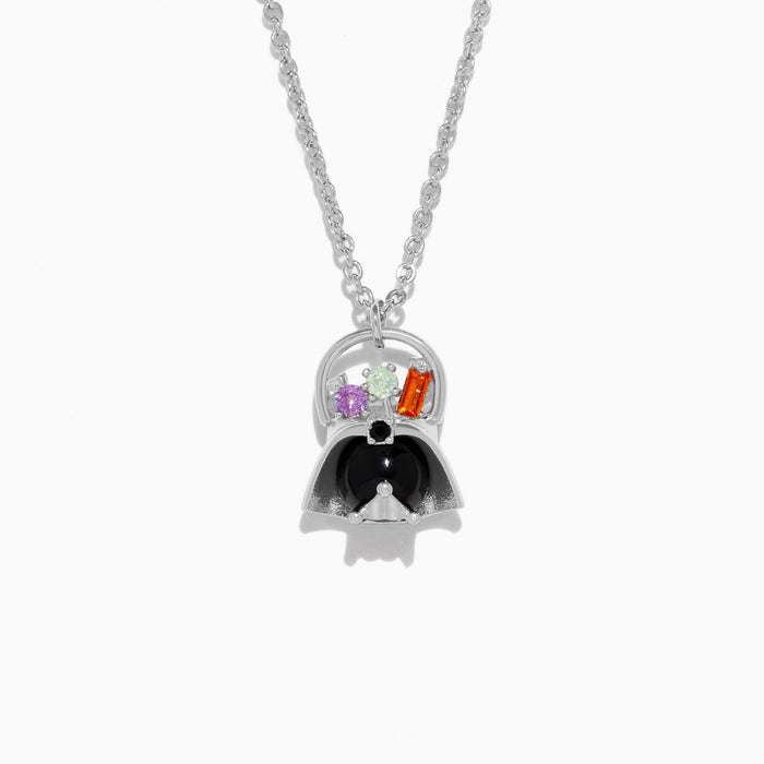 Star Wars™ Darth Vader™ Trick or Treat Necklace