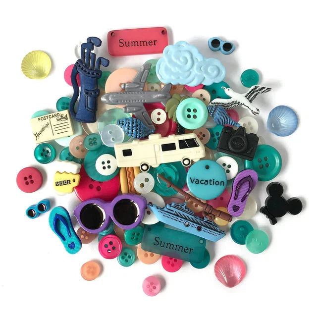 Summer Vacation Value Pack