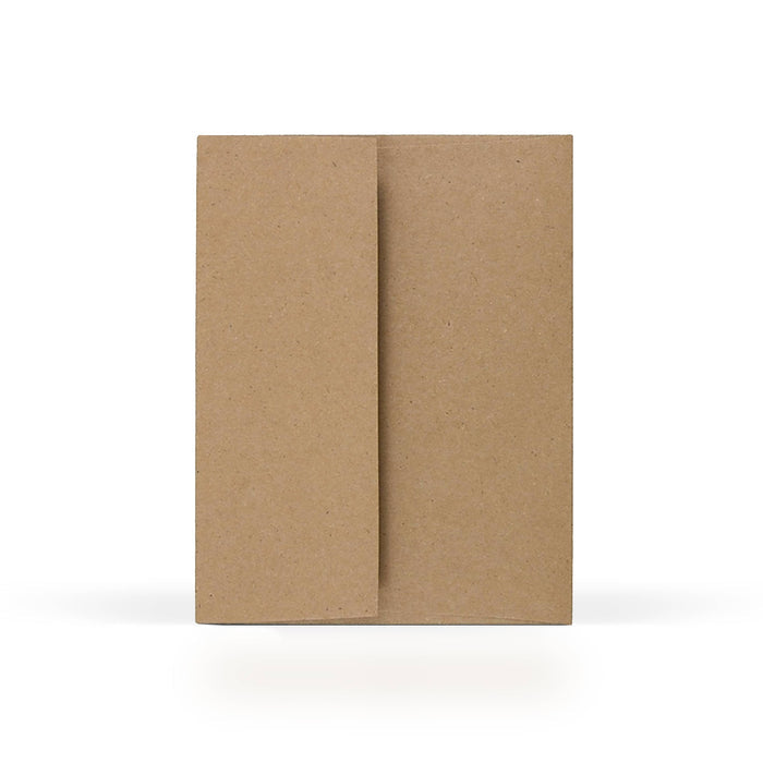 Sweet Bippy Press - Je t'aime Greeting Card